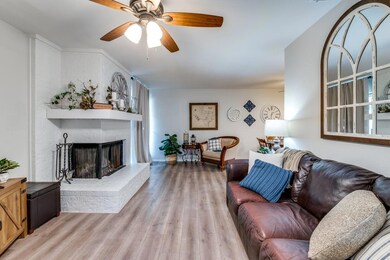 80 Morrow Dr, Bedford, TX 76021 - photo 6