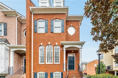 2586 Brookhaven Chase Ln NE, Atlanta, GA 30319 - photo 3