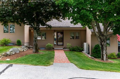 8 Topside Rd unit 2, Moultonborough, NH 03254 - photo 2