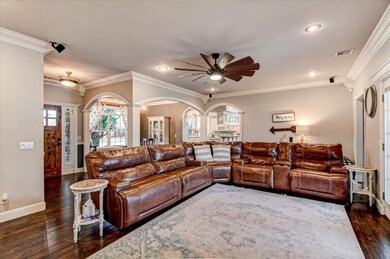 2906 Loring, Bentonville, AR 72712 - photo 6