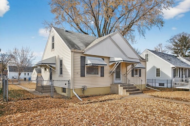 5037 Camden Ave N, Minneapolis, MN 55430 - photo 2