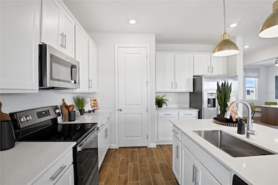 5333 Spring Maiden Cir, Apollo Beach, FL 33572 - photo 7