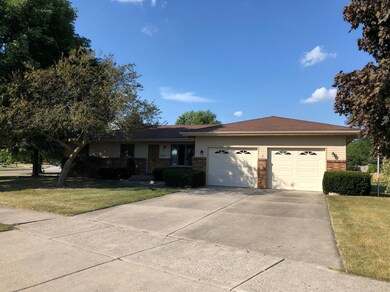 9819 Buchanan St, Crown Point, IN 46307 - photo 3