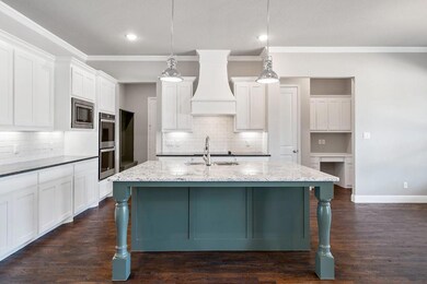 273 Odell Rd, Springtown, TX 76082 - photo 2