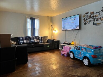 Family/Living Room