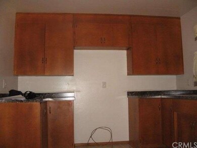 Room for your new appliances!