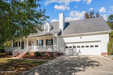 895 Ray Crawford Dr, Winterville, NC 28590 - photo 3