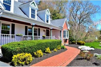 100 Pleasantwoods Ln, Hanover, MA 02339 - photo 2