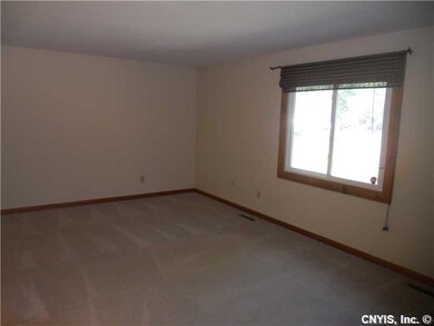 Bedroom.