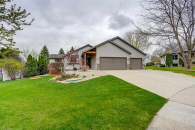 30 Fairway Meadows Ct, Oregon, WI 53575 - photo 3