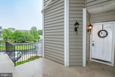 2002 Peggy Stewart Way unit 201, Annapolis, MD 21401 - photo 3