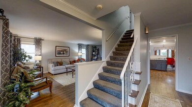 entryway