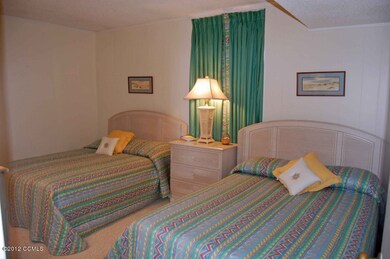 2305 Ft MacOn Rd W unit 108, Atlantic Beach, NC 28512 - photo 6