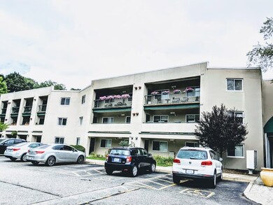 31 Devereux St unit 303, Providence, RI 02909 - photo 2