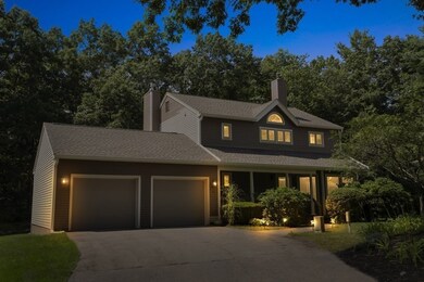 16 Cannon Forge Dr, Foxboro, MA 02035 - photo 2