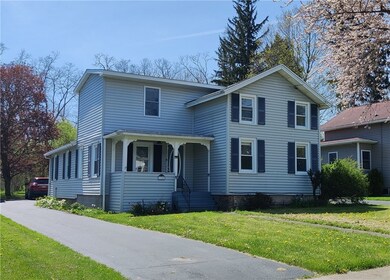 7388 E Main St, Lima, NY 14485 - photo 2