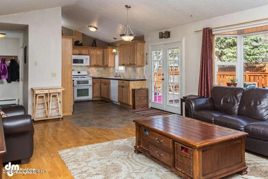 Main Living Area