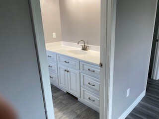 Master Bath