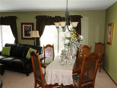 Dining Room.