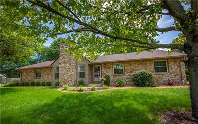 3709 Fairfield Ln, Anderson, IN 46012 - photo 2