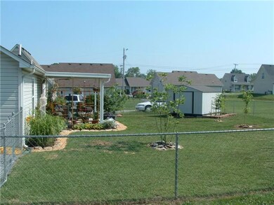 117 Lorien Cir, Shelbyville, TN 37160 - photo 2