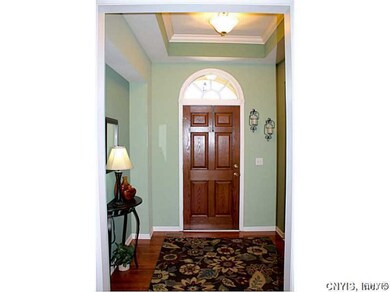 Foyer.