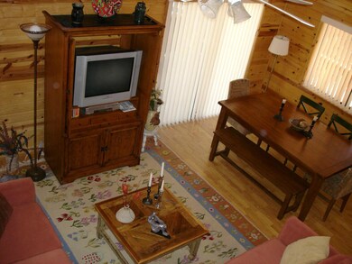 5154 N Bobs Bend Rd, Strawberry, AZ 85544 - photo 5