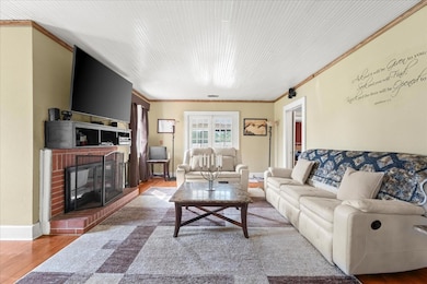 06-671 Waynesboro Hwy06R