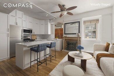 400 Riverside Dr unit K, New York, NY 10025 - photo 2