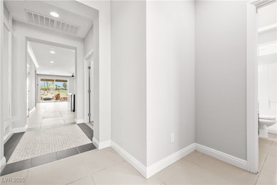 Entry Hall