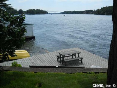 Waterfront/Dock/Pier