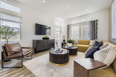 15553 W Washburn Dr, Lakewood, CO 80228 - photo 4