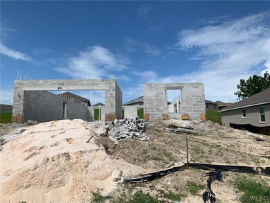 3259 N Burroughs Path, Beverly Hills, FL 34465 - photo 4