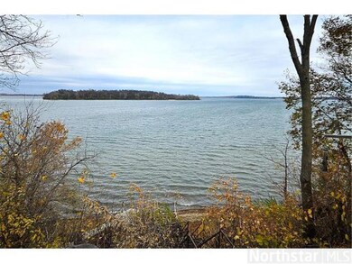 Expansive views of Lake Waconia from your home!