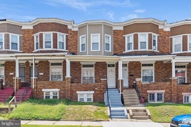 2413 Westwood Ave, Baltimore, MD 21216 - photo 2