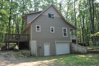 9094 W Hillcrest Blvd, Baldwin, MI 49304 - photo 2