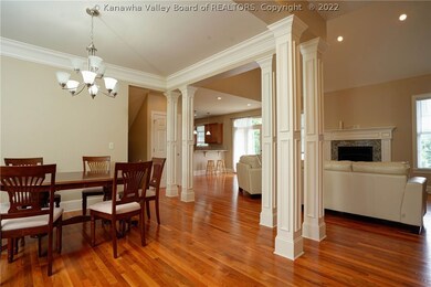 354 Tyler Way, Scott Depot, WV 25560 - photo 6