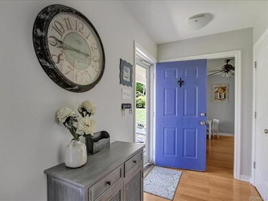 9205 Crystal Pointe Place, Glen Allen, VA 23060 - photo 5