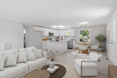 209 Lane of Sir Lancelot, Garner, NC 27529 - photo 5