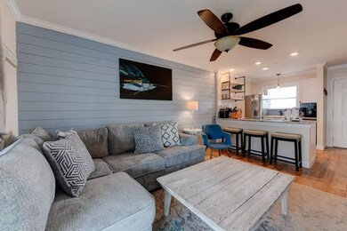 900 N Station St unit A13/14, Port Aransas, TX 78373 - photo 5