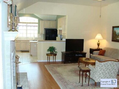 1812 Lancaster St, San Marcos, TX 78666 - photo 6