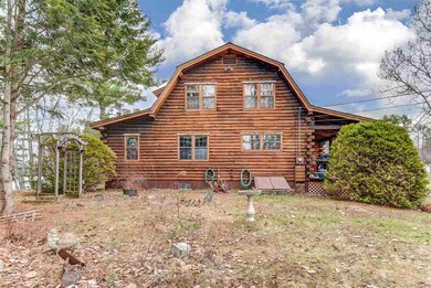 24 Log Cabin Rd, Whitefield, NH 03598 - photo 2