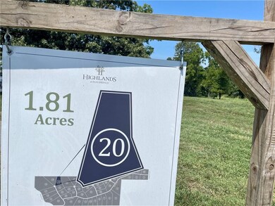 Lot 20 Summit View, Springdale, AR 72762 - photo 3