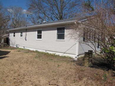 Side of Home