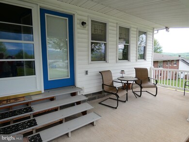 unlisted-address, Petersburg, WV 26847 - photo 5