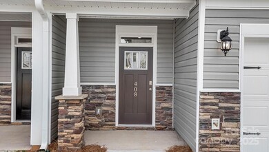 350 Creekview Rd, Hendersonville, NC 28792 - photo 4