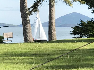 From your front lawn to Cadillac Mt.