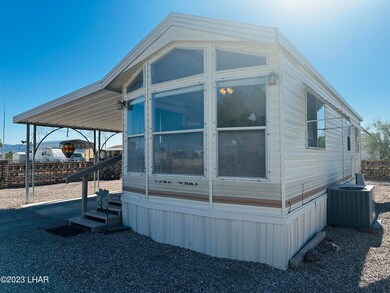 595 W Arrowhead Dr, Quartzsite, AZ 85346 - photo 7