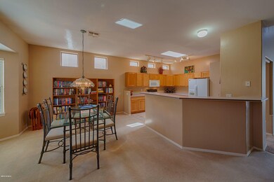 Breakfast Bar