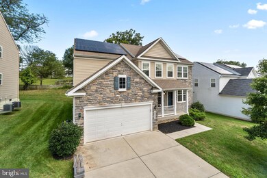 5923 Lebanon Ln, Elkridge, MD 21075 - photo 2